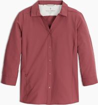 Royal Robbins Expedition Pro 3/4 Sleeve 's T-shirt for any outdoor activities