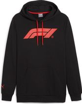 F1 Essentials Logo Hoodie