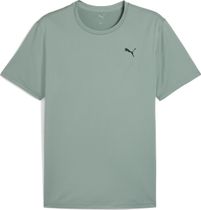 M TAD Essentials Solid CAT Tee (LC Small Cat)