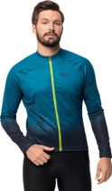 Morobbia Full Zip Long Sleeve Print M