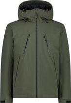 MAN Jacket FIX Hood
