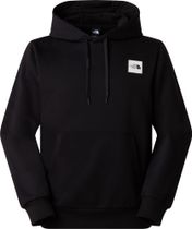 Mens Evolution Box Half Dome Regular Hoodie