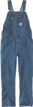 Carhartt Denim Bib Dungarees Overall für