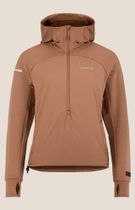 Subz Light Hood Sweater Women