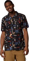 Pine Canyon Short Sleeve