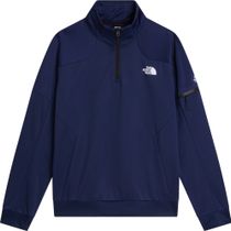 The North Face Mens Mountain Athletics 1/4 Zip Fleece 2.0