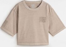 MTE Big Cypress Boxy Short Tee