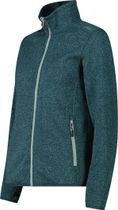Woman Jacket FIX Hood Detachble INN.JACKET