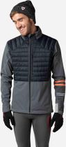 Poursuite Warm Jacket