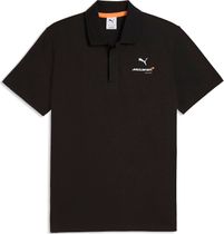 Puma Mclaren Small Logo Polo