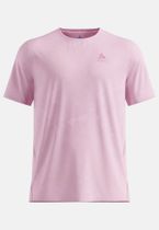 Odlo Zeroweight Engineered Chill-tec Men's Running Shirt
