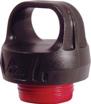 Child-resistant Fuel Bottle Cap