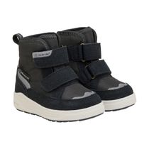 Boots W. Velcro WP 760216