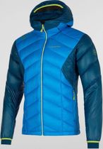 Aiguille Down Jacket Men