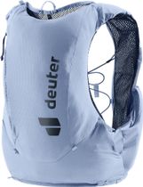 Deuter Traick 9 SL Unisex's Running Vest