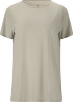 Lizzy W Slub Short Sleeve Tee
