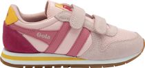 Daytona Strap Sneaker Kids