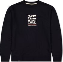 Mens Inversion Merino Crew