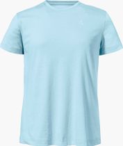 Schöffel T-Shirt Hohberg Women Women's T-shirt for any outdoor activities