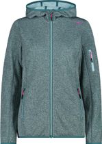Woman Jacket FIX Hood