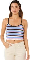 RipCurl Bobby Stripe Cami Damen Tanktop für Outdoor & Freizeitaktivitäten
