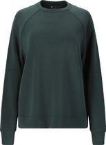Jacey W Crew Neck