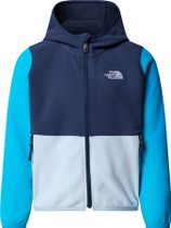 KID Glacier Full Zip Hoodie