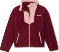 Sequoia Grove Full Zip Fleece