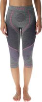 Woman Ambityon Underwear Pants Medium Melange