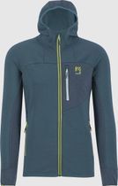 Mezzodi Hoodie Fleece