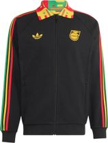 adidas Jamaica Away Anthem Jacket