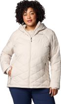 Heavenly Hooded Jacket