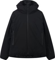 Jeanne Baret Sava Jacket FIX Hood Reversible Women's casual jacket