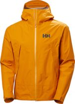 Helly Hansen Men's Verglas Infinity Shell Jacket 2.0 Herren Hardshelljacke