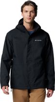 Hikebound II Interchange Jacket
