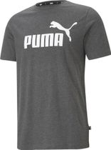 Essentials Heather Tee