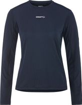 Craft ADV Essence Long Sleeve Tee 2 Women Women's running long sleeve