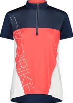 Woman Bike T-shirt