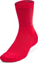 Under Armour 3-Maker 3pk Mid-crew