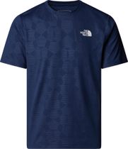 Mens 24/7 Short Sleeve Tee Embossed