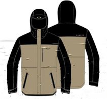 Oakley Westview Jacket