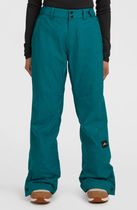 Fwc'cruz Melange Snow Pants