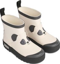Liewood Tekla Panda Rainboot