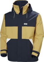 Koster All-weather Jacket