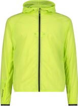 MAN Jacket FIX Hood