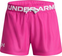 Play Up Solid Shorts