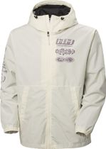 Play Oversized Rain Jacket