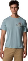 Wild Cast Pocket Tee
