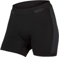 Damen Engineered Padded Boxer mit Clickfast