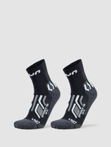 Uyn Woman Trekking Approach Mid Socks 2PRS Pack Damen Trekking & Wandersocken